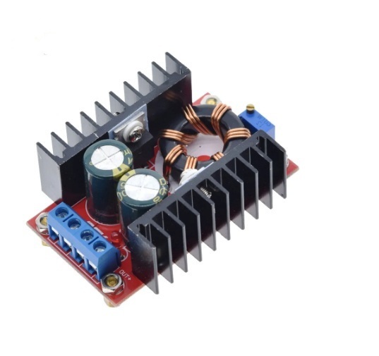 Pretvarac napona 12V na 24V